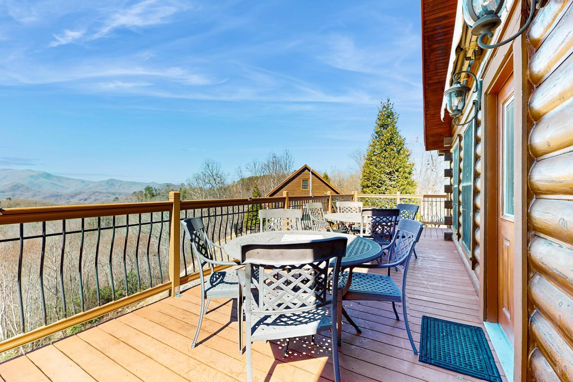 Big Sky Villa Whittier Kültér fotó